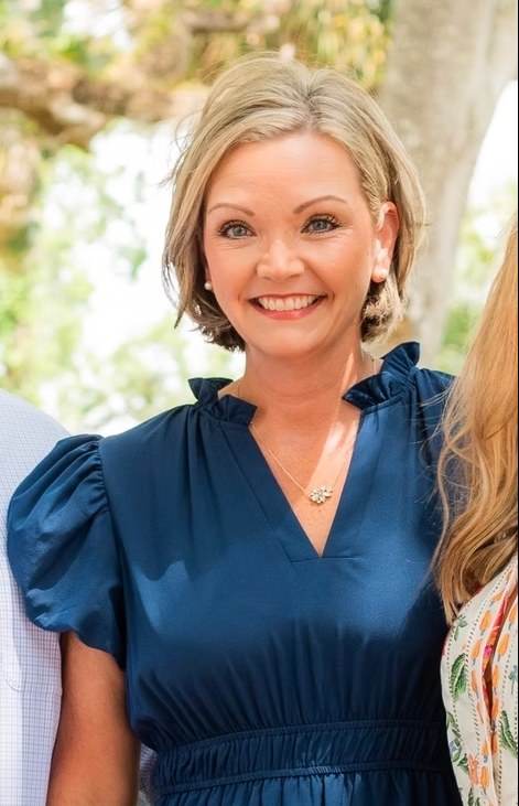Lindsay Ernst